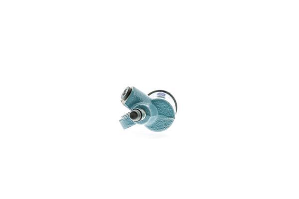 Récepteur d'embrayage (Cylindre récepteur de débrayage) AISIN ref. CRT-040